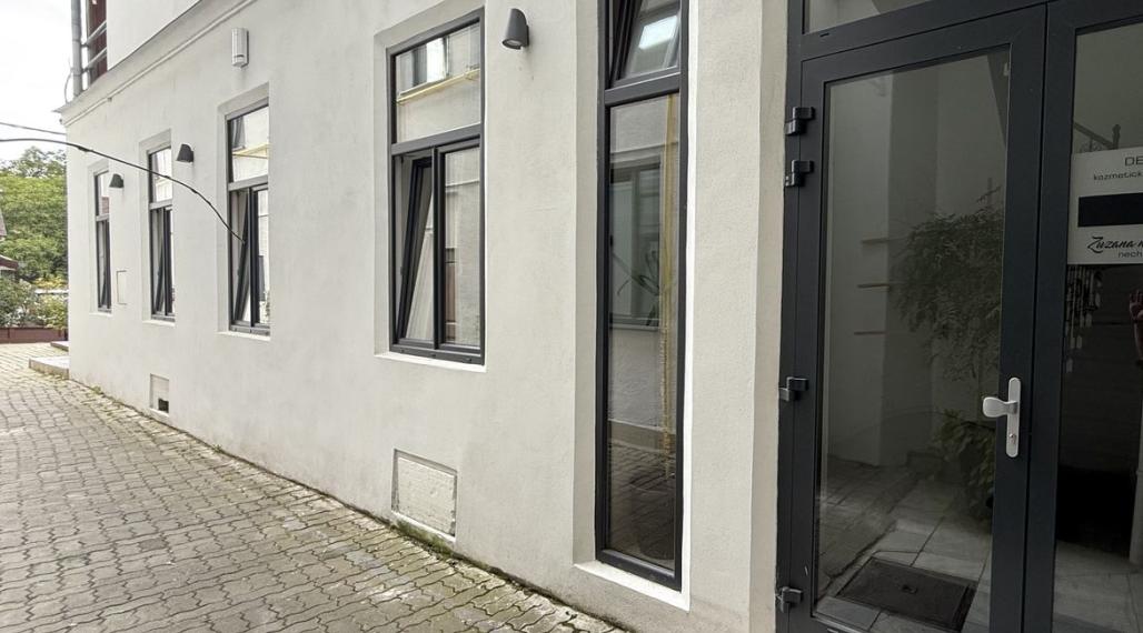 Pripravujeme kancelársky priestor  72 m2, Kováčska, Staré mesto