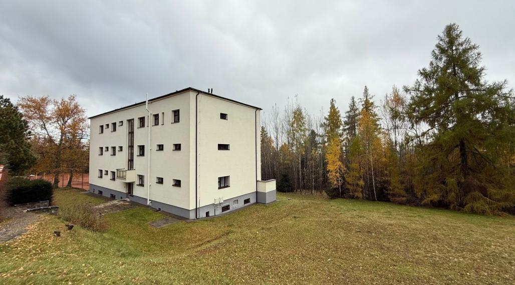 Na predaj 4 izb. byt o výmere 103m2, Vysoké Tatry - Vyšné Hágy, okr. Poprad