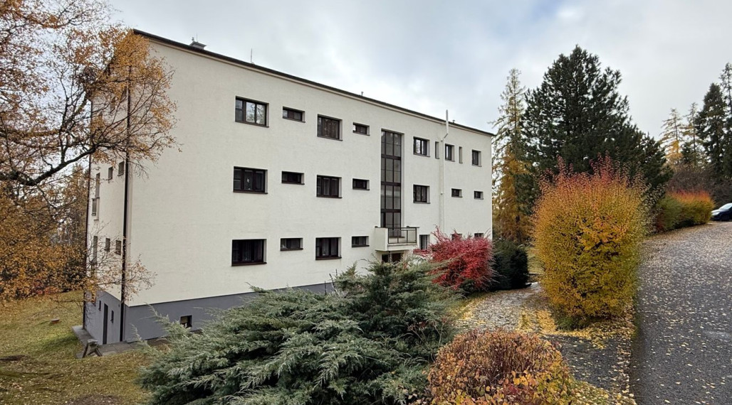 Na predaj 4 izb. byt o výmere 103m2, Vysoké Tatry - Vyšné Hágy, okr. Poprad