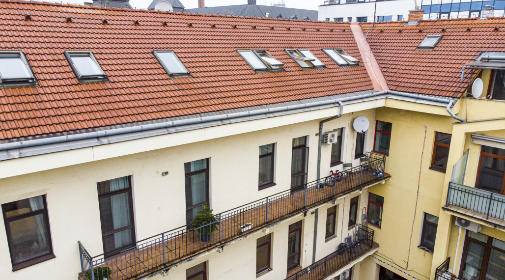 Tehlový 3 izb. byt, 100m2, Staré mesto, Centrum, ul. Hlavná