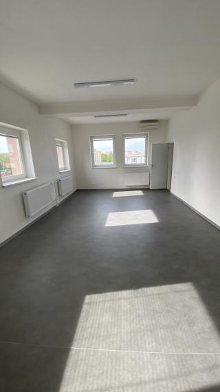 Kancelária 35 m2, Sever, MČ Mier, ulica Hlinková