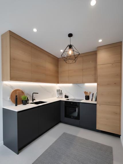 Na predaj moderný 3-izbový holobyt – KVP, Bauerova ulica