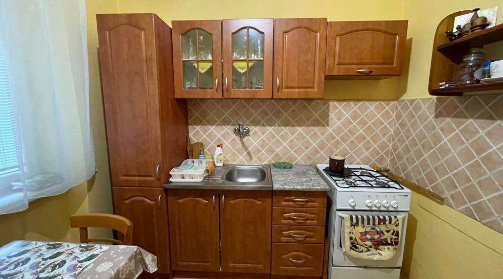 Na predaj 1 izb. byt na ul. Kišdyho,  Košice - Sever