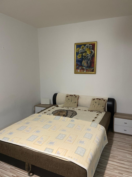 Veľký 1 izb. byt 49 m2, Južná trieda, Juh, blízko OC Aupark