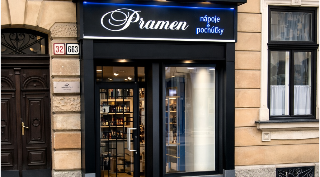 Obchodný kancelársky priestor 25 m2 ul. Alžbetina, Staré mesto, Centrum