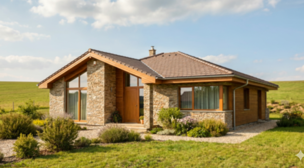 Stavebný pozemok na predaj – Lekárovce, okres Sobrance