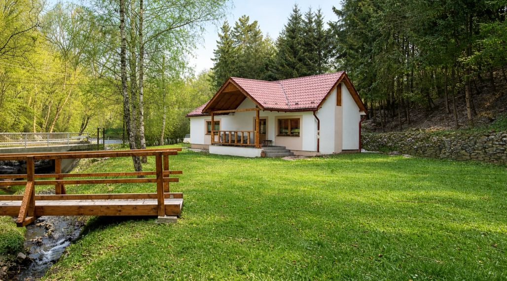 Ponúkame na predaj dom - chalupu v obci  Telkibánya Maďarsko