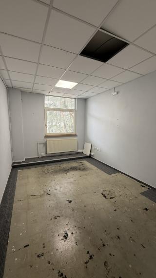 Kancelária 43 m2 ul. Jakobyho, Staré mesto