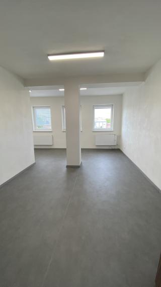 Kancelária 26,6 m2 MČ Barca