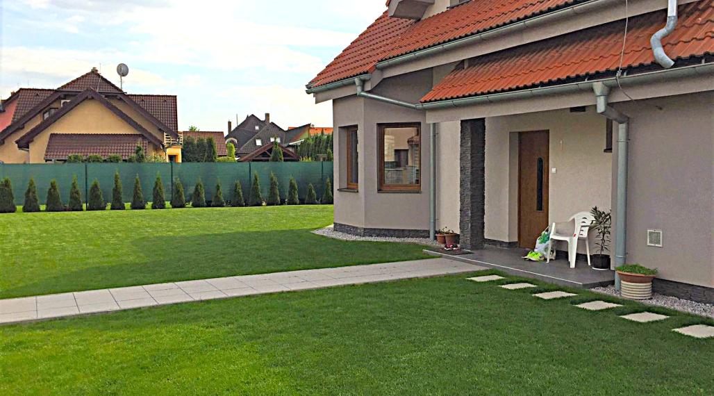Priestranný 5 izb. rodinný dom MČ Barca, Košice Juh