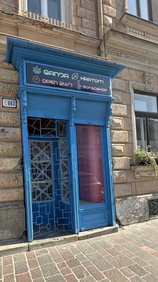 Obchodný - kancelársky priestor 25 m2 ul. Alžbetina, Staré mesto, Centrum