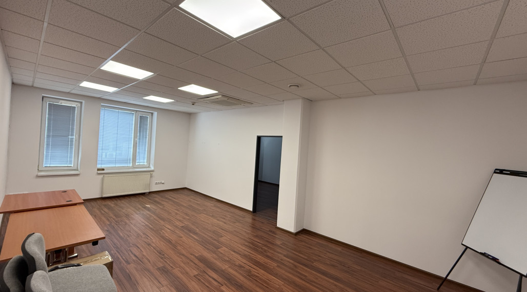 Na prenájom kancelársky priestor 52 m2 ul. Mlynská, Centrum, Staré Mesto Košice