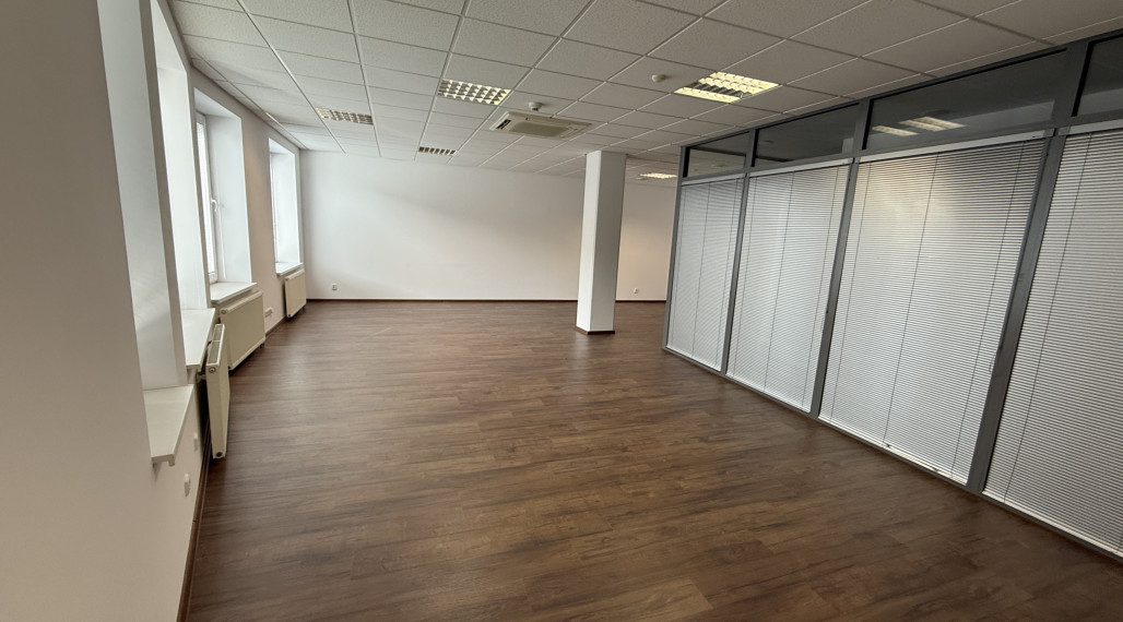 Na prenájom kancelársky priestor 60 m2 ul. Mlynská, Centrum, Staré Mesto Košice