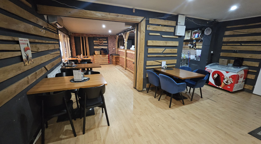 Odstúpenie zabehnutého baru – Veľké Kapušany