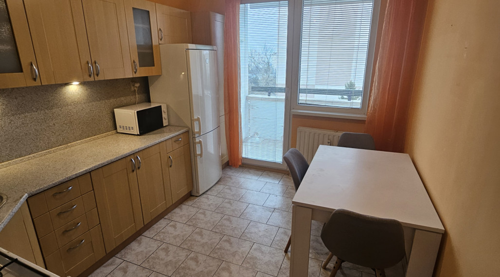 Na predaj 3-izbový byt, Čordákova ulica – KVP, Košice