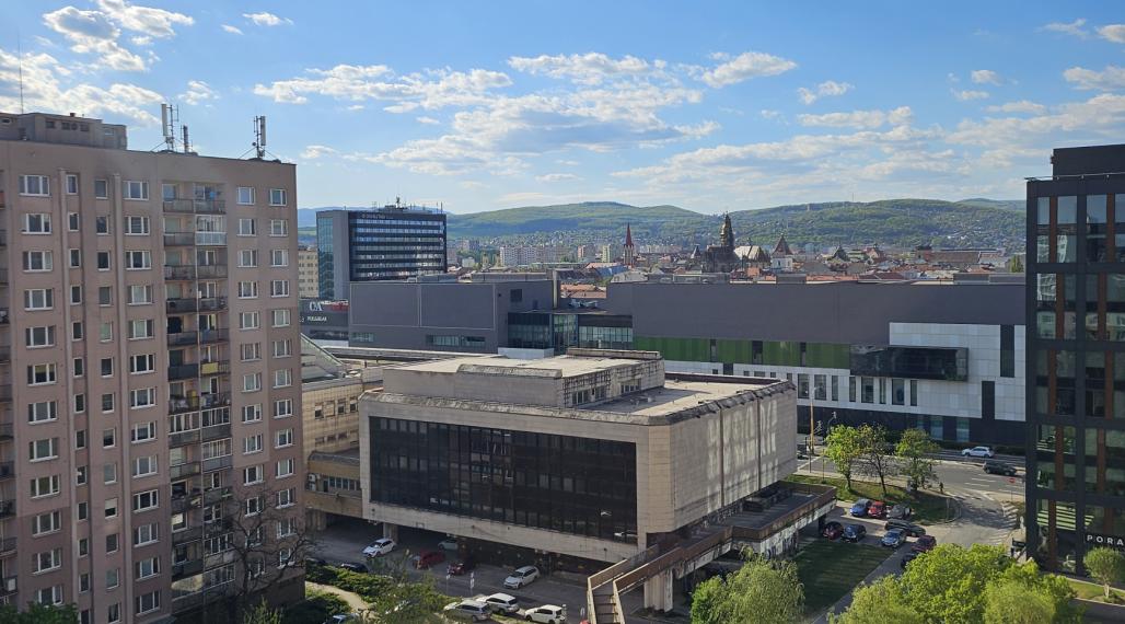 Na predaj byt – Palárikova 9, s možnosťou dohody na cene