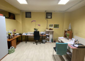 Obchodný priestor 160m2, prístrešok/sklad 96 m2, MČ JUH - fotografia 3
