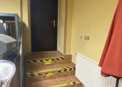 Obchodný priestor 160m2, prístrešok/sklad 96 m2, MČ JUH - fotografia 5
