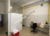Kuchyňa, menší výrobný priestor 38 m2,ul. Rastislavova, Juh - fotografia 1