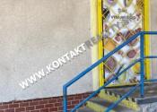 Kuchyňa, menší výrobný priestor 38 m2,ul. Rastislavova, Juh - fotografia 2