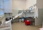 Kuchyňa, menší výrobný priestor 38 m2,ul. Rastislavova, Juh - fotografia 7