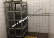 Kuchyňa, menší výrobný priestor 38 m2,ul. Rastislavova, Juh - fotografia 3