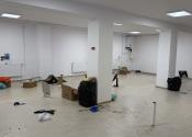Obchodný priestor 160m2, prístrešok/sklad 32 m2, MČ JUH - fotografia 4