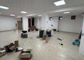 Sklad, obchodný priestor 160m2, prístrešok/sklad 32 m2, MČ JUH - fotografia 1