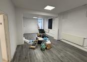 Sklad, obchodný priestor 160m2, prístrešok/sklad 32 m2, MČ JUH - fotografia 5