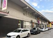 Obchodné priestory na prízemí, Trieda SNP, Západ, 250m2, čiast. rek., Košice II - fotografia 4