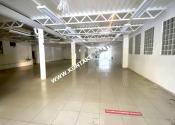 Obchodné priestory na prízemí, Trieda SNP, Západ, 250m2, čiast. rek., Košice II - fotografia 5