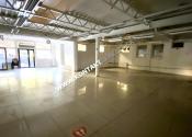 Obchodné priestory na prízemí, Trieda SNP, Západ, 250m2, čiast. rek., Košice II - fotografia 7