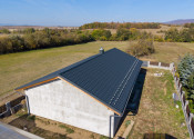 Na predaj NOVOSTAVBA 4 izb. domu, pozemok 485 m2,  Košický Klečenov Košice Okolie - fotografia 5