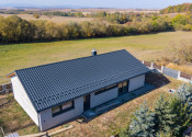 Na predaj NOVOSTAVBA 4 izb. domu, pozemok 485 m2,  Košický Klečenov Košice Okolie - fotografia 4