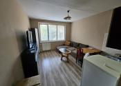 Garsónka vo Veľkých Kapušanoch – P. O. Hviezdoslava 32 - fotografia 1