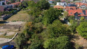 Na predaj stavebný pozemok – Košice, Barca