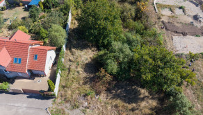 Na predaj stavebný pozemok – Košice, Barca