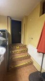 Obchodný priestor 160m2, prístrešok/sklad 96 m2, MČ JUH