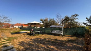 Na PREDAJ novostavba RD - Bungalov v obci Rudník, Košice-okolie