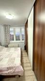 Zrekonštruovaný 3 izb. pražský byt 68 m2 Miškovecká, Železníky