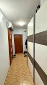 Zrekonštruovaný 3 izb. pražský byt 68 m2 Miškovecká, Železníky