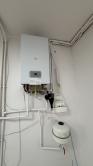 Obchodný priestor 160m2, prístrešok/sklad 32 m2, MČ JUH