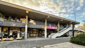 Obchodné priestory na prízemí, Trieda SNP, Západ, 250m2, čiast. rek., Košice II