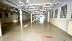 Obchodné priestory na prízemí, Trieda SNP, Západ, 250m2, čiast. rek., Košice II