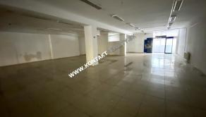 Obchodné priestory na prízemí, Trieda SNP, Západ, 250m2, čiast. rek., Košice II