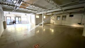 Obchodné priestory na prízemí, Trieda SNP, Západ, 250m2, čiast. rek., Košice II