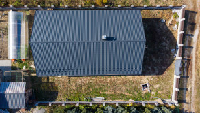Na predaj NOVOSTAVBA 4 izb. domu, pozemok 485 m2,  Košický Klečenov Košice Okolie
