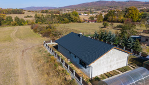 Na predaj NOVOSTAVBA 4 izb. domu, pozemok 485 m2,  Košický Klečenov Košice Okolie