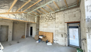 Na predaj NOVOSTAVBA 4 izb. domu, pozemok 485 m2,  Košický Klečenov Košice Okolie