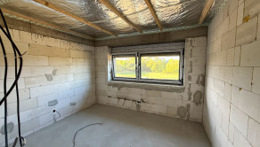 Na predaj NOVOSTAVBA 4 izb. domu, pozemok 485 m2,  Košický Klečenov Košice Okolie